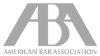 American Bar Association Logo