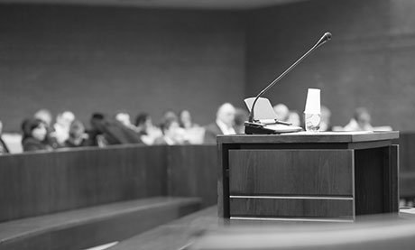 Witness Immunity 101