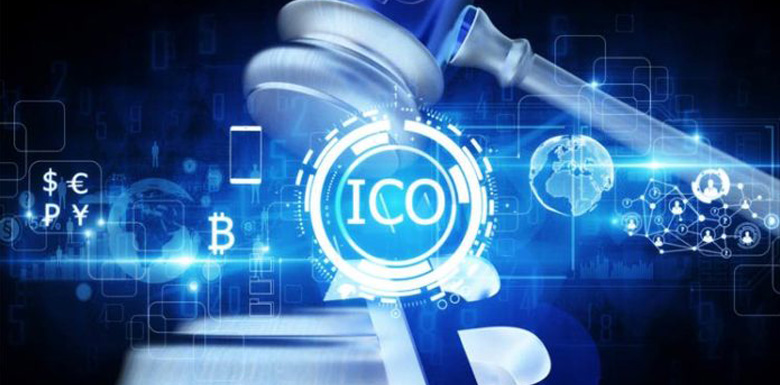 ICO-Graphic