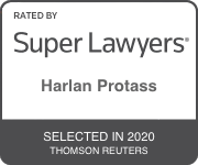 Super Lawyers Badge